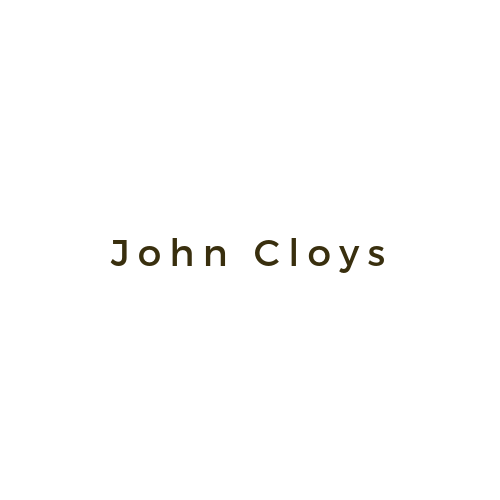 John Cloys