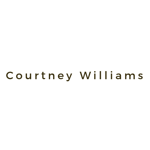 Courtney Williams