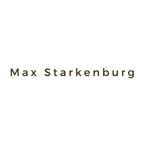 Max Starkenburg