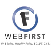 WebFirst