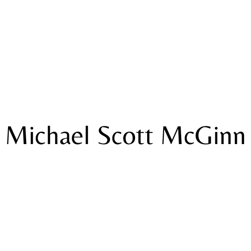 Michael Scott McGinn
