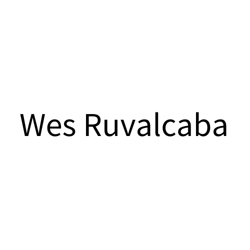 Wes Ruvalcaba