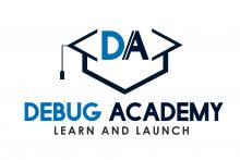 Debug Academy logo