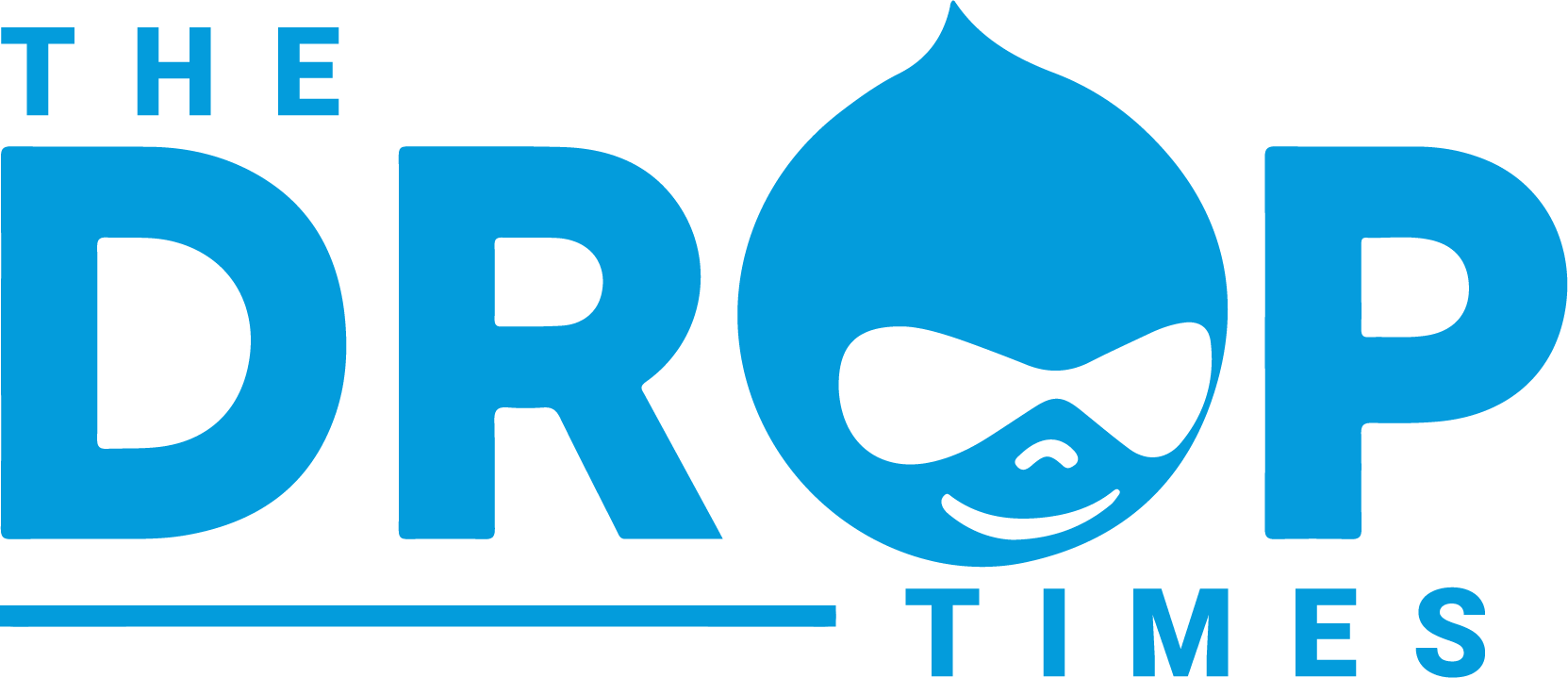 The Drop Times