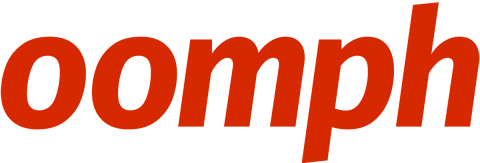 Oomph, Inc. logo