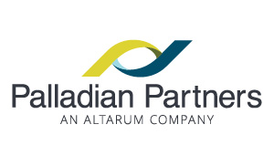 Palladian Partners Logo