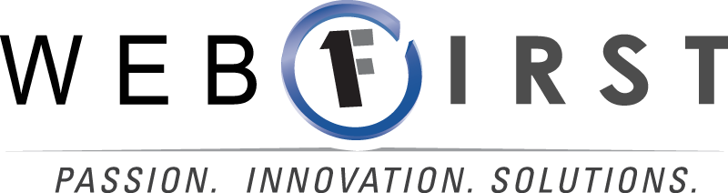 WebFirst