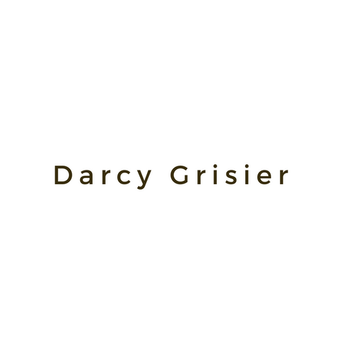 Darcy Grisier