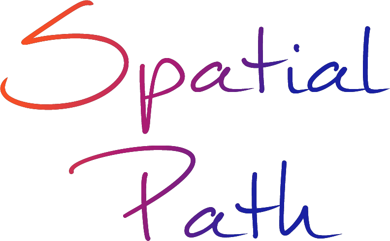 Spatial Path logo