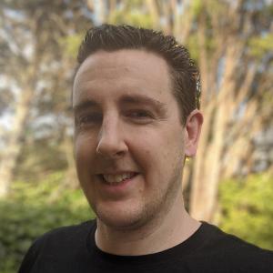 Sean Hamlin