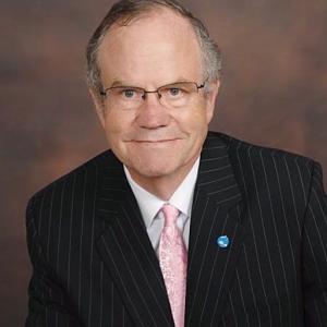 Gregg Marshall