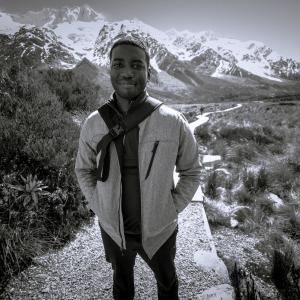 Brian Reese