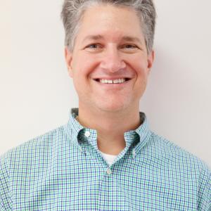 Timothy Shaw