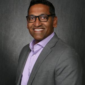 Roy Varghese