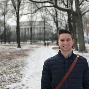 Jacob Caccamo