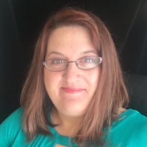 Lisa McCray