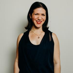 Lauren Maffeo