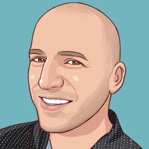 Aaron Pava