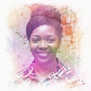 Iris Ibekwe