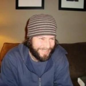 Geoff St. Pierre