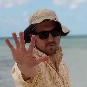 Bryan Ollendyke