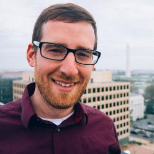 Jeff Maher