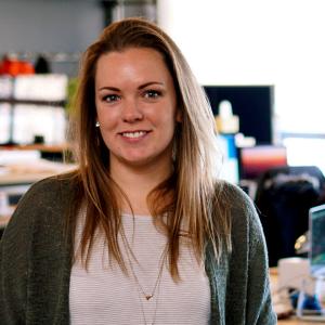 Michaela Blackham
