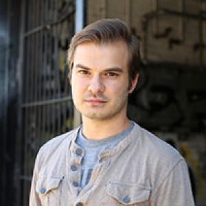 Mike Pirog