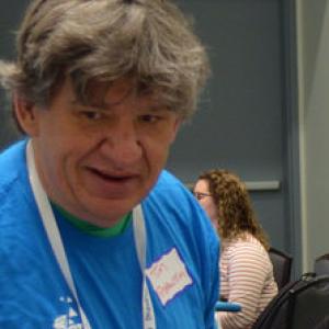 Tim  Erickson