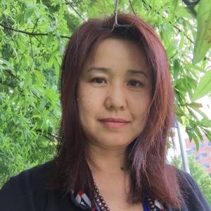 Flora Qian