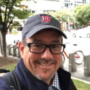 Stephen Cross