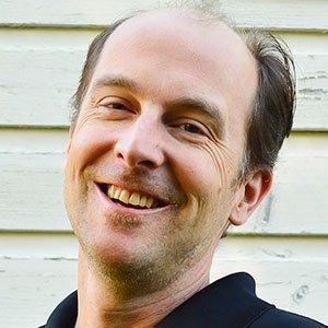 Trevor James