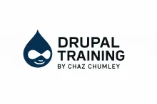 Drupal Training by Chaz Chumley