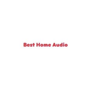 best home audio