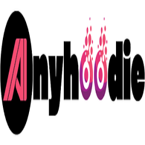 Anyhoodie