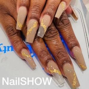 nails salon near me