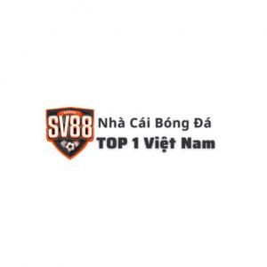 Nhà cái SV88 là website cá cược trực tuyến số 1 châu Âu, các sản phẩm được phân phối bởi tập đoàn Sunbet.