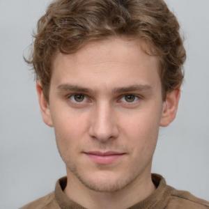 Dylan Geach