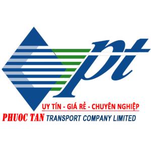 Vận Tải Bắc Nam Giá Rẻ Phước Tấn