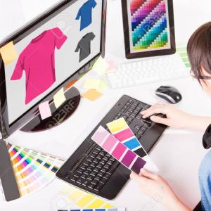 graphic design service