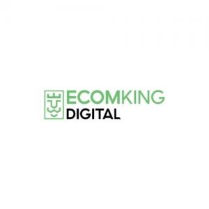 Ecomking Agency | Phòng Digital Marketing Inhouse Thuê Ngoài Toàn Diện