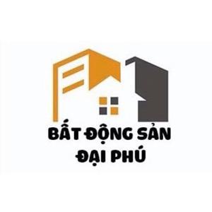 Công ty TNHH Dịch Vụ Phát Triển Bất Động Sản ĐẠI PHÚ