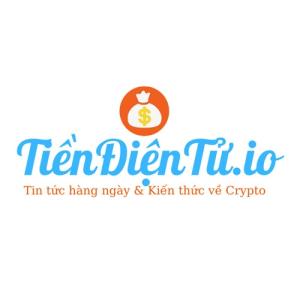 Tiền Điện Tử