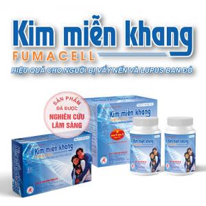 Kim Miễn Khang