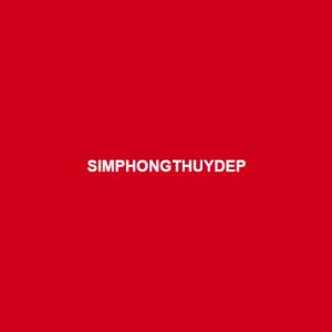 Sim Số Đẹp - Kho +68.168 Sim Viettel, Mobi, Vina tại SimPhongThuyDep