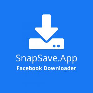 SnapSave.App - Facebook Downloader