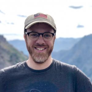 Greg Gershman, CEO, Ad Hoc LLC