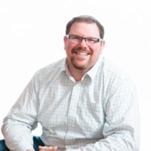 John Picozzi Headshot