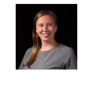 Headshot of Julia Bradshaw