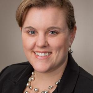 Katherine Watier Ong of WO Strategies